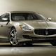 Illustration for article titled The 2013 Maserati Quattroporte: This Is It